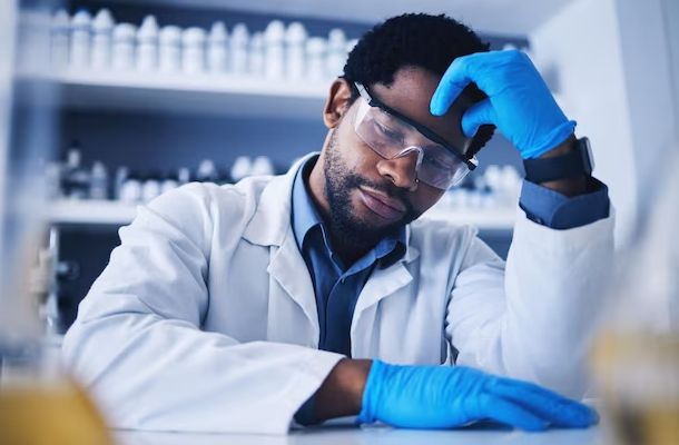 Lab Error Technical Laboratory Error & Investigations – TrustPointe Analytics LLC