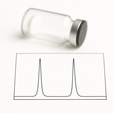 Cagrilintide Semaglutide Blend