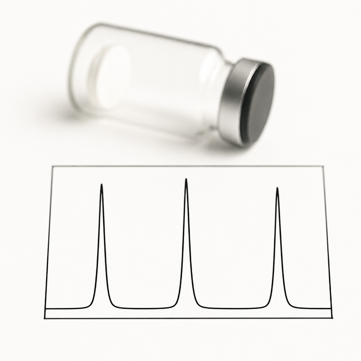 BPC-157, TB-500 (TB4) and KPV Blend