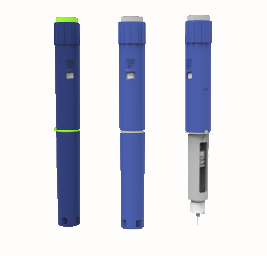 USP <71> Sterile Vial and Pen Testing